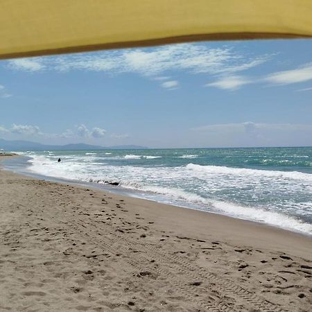 Casetta Dei Sogni Eboli Bagian luar foto